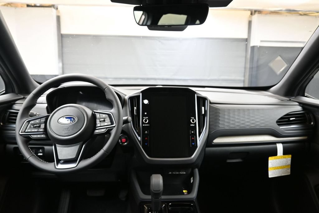New 2026 Subaru Forester Limited AWD/4WD image 22