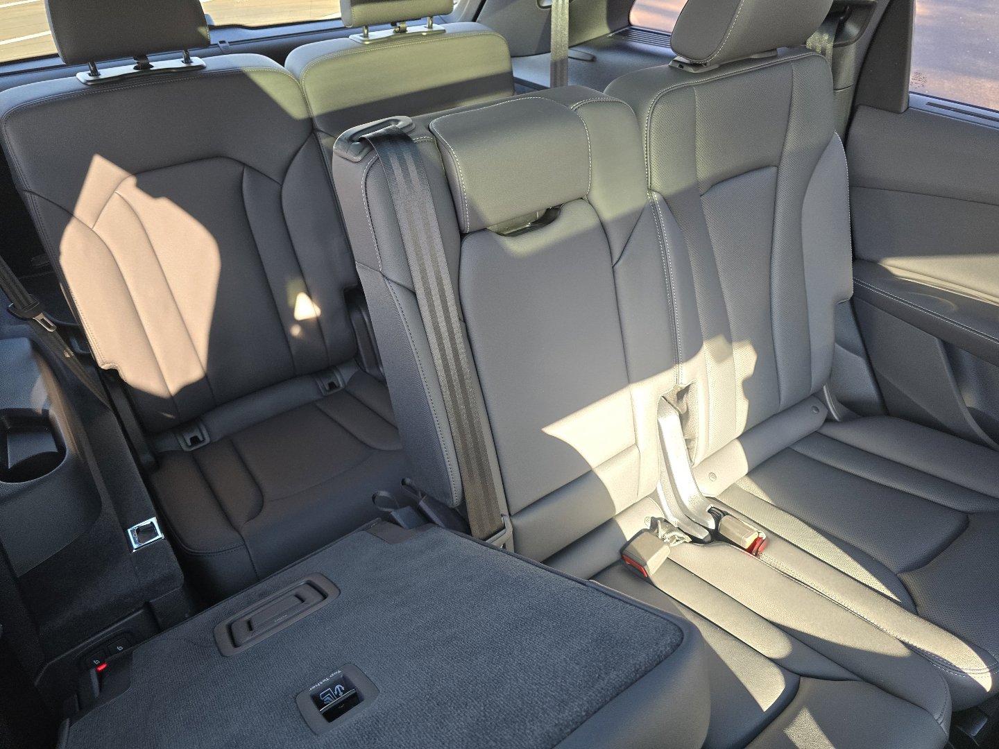 Used 2025 Audi Q7 2.0T Premium Plus image 33