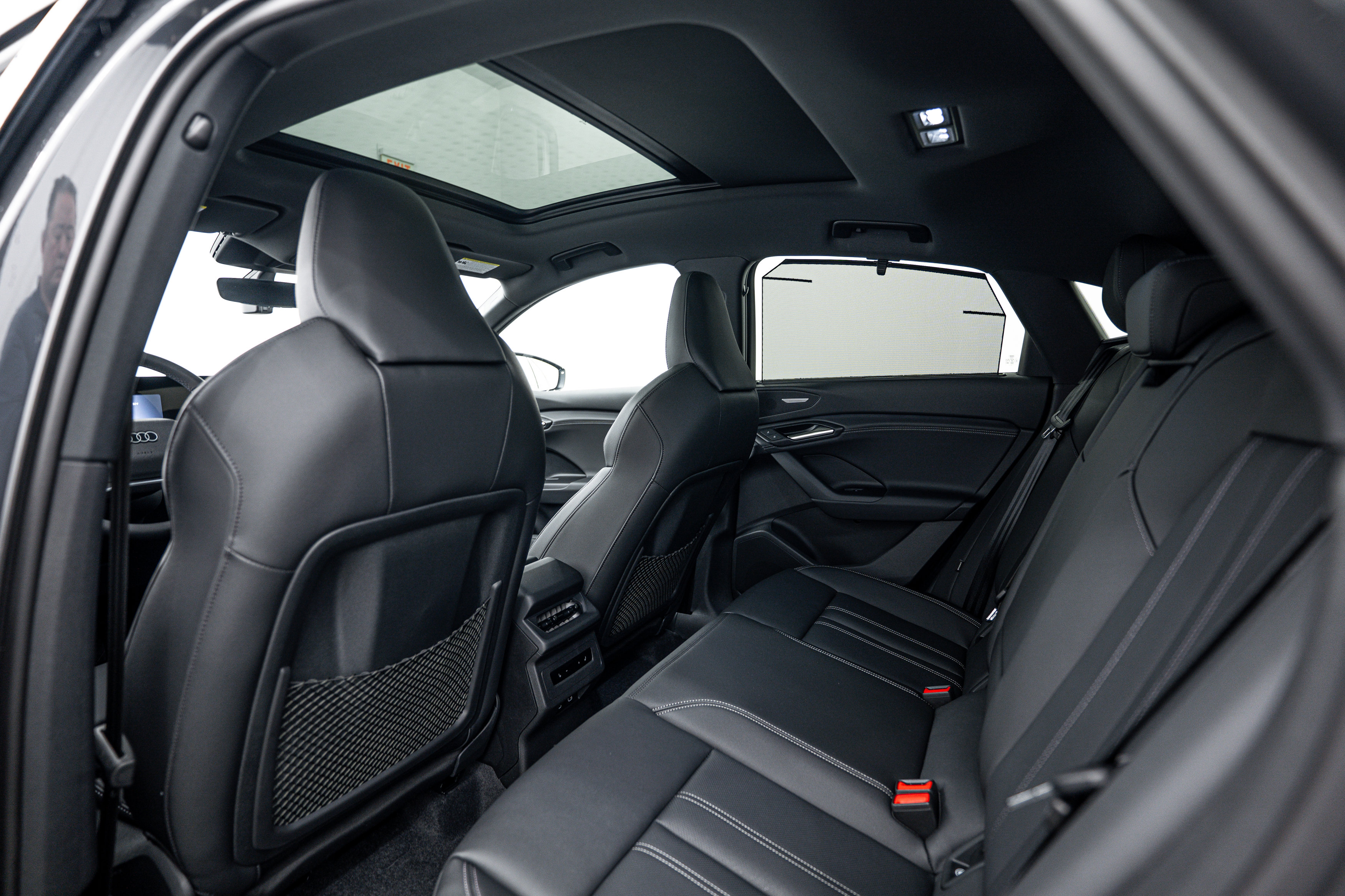 New 2027 Audi Q6 e-tron Premium Plus AWD/4WD image 20