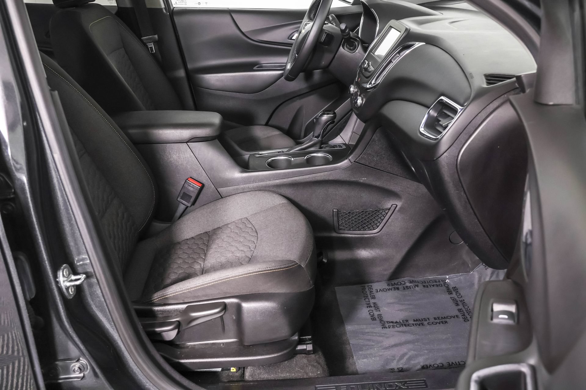 Used 2018 Chevrolet Equinox LT AWD/4WD image 45