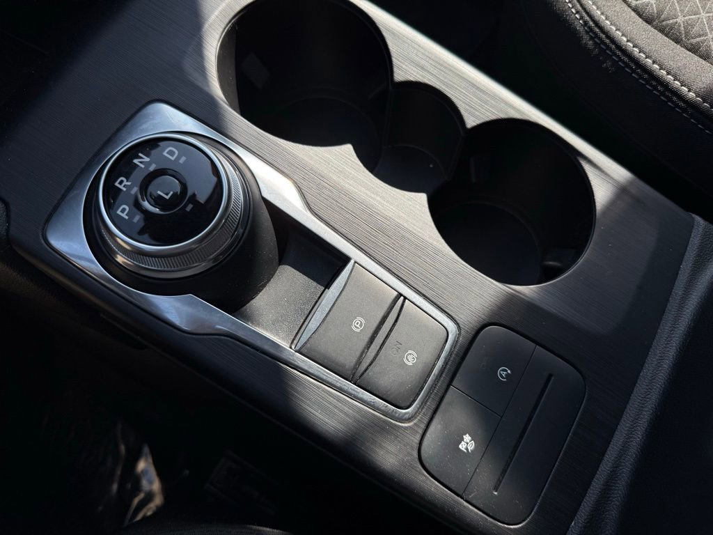 Used 2024 Ford Escape Active image 27