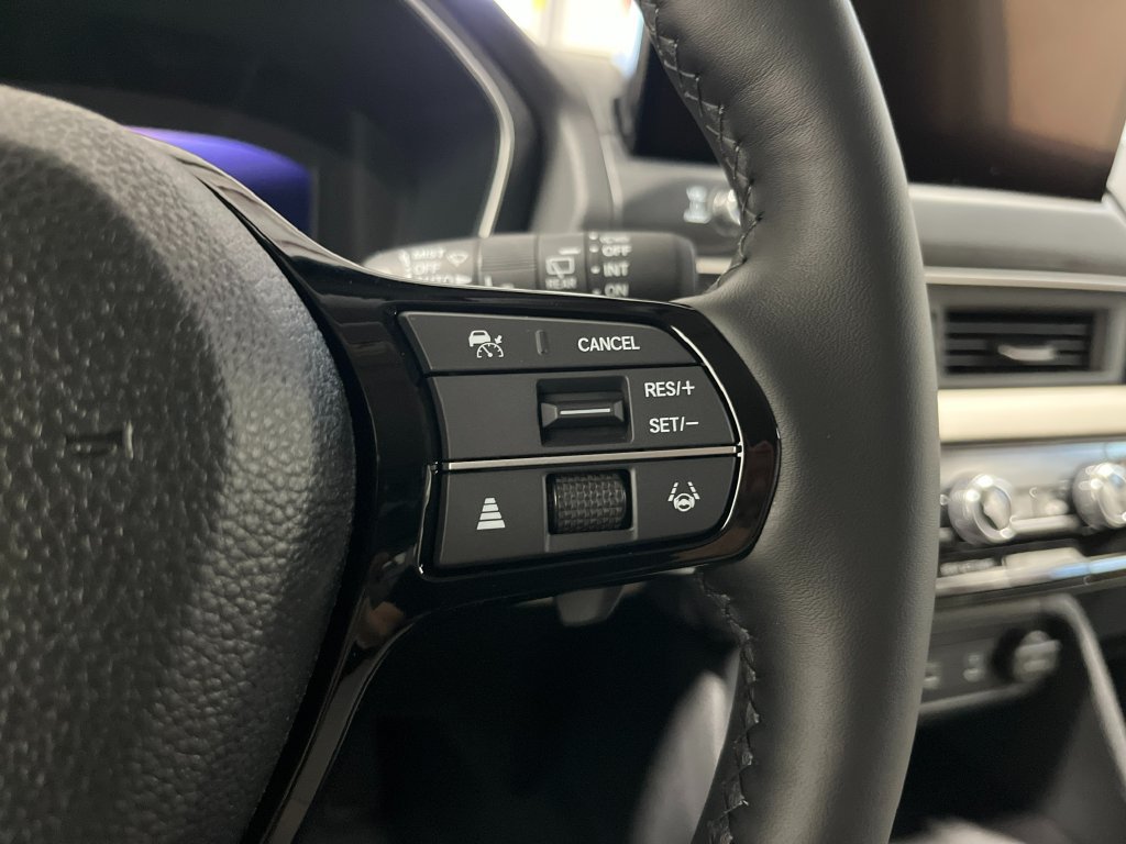 New 2026 Honda Pilot Elite image 17