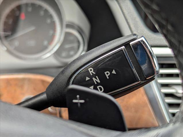 Used 2012 Mercedes-Benz E 350 Sedan image 11