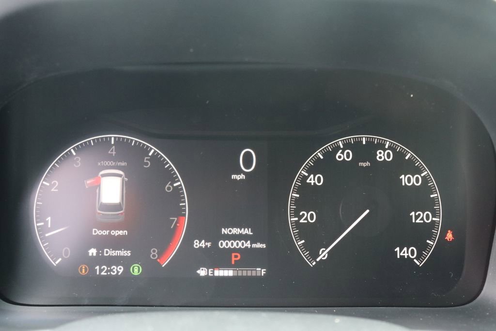 Certified 2026 Honda Odyssey Elite image 36