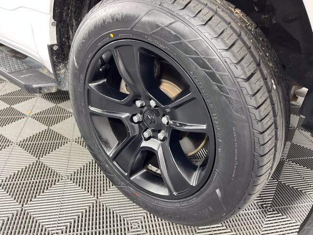 Used 2023 RAM 1500 Big Horn AWD/4WD image 16