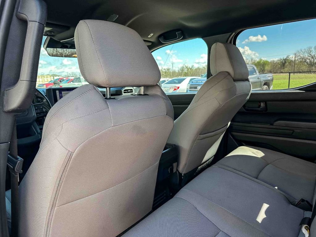 Used 2024 Toyota Tacoma SR5 image 17