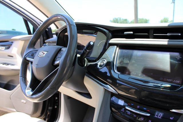 Used 2020 Cadillac XT6 Premium Luxury FWD image 46