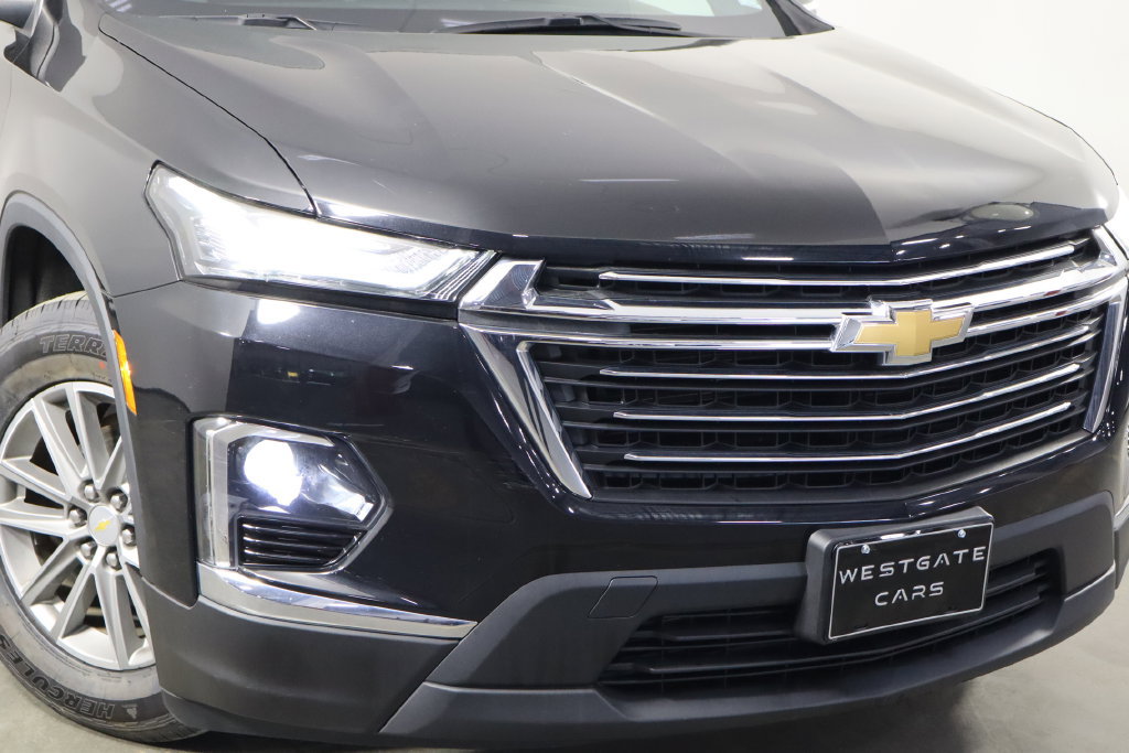 Used 2023 Chevrolet Traverse LT AWD/4WD image 45