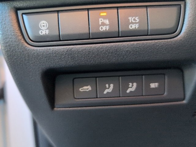 New 2026 MAZDA CX-50 AWD 2.5 S w/ Premium Package image 14