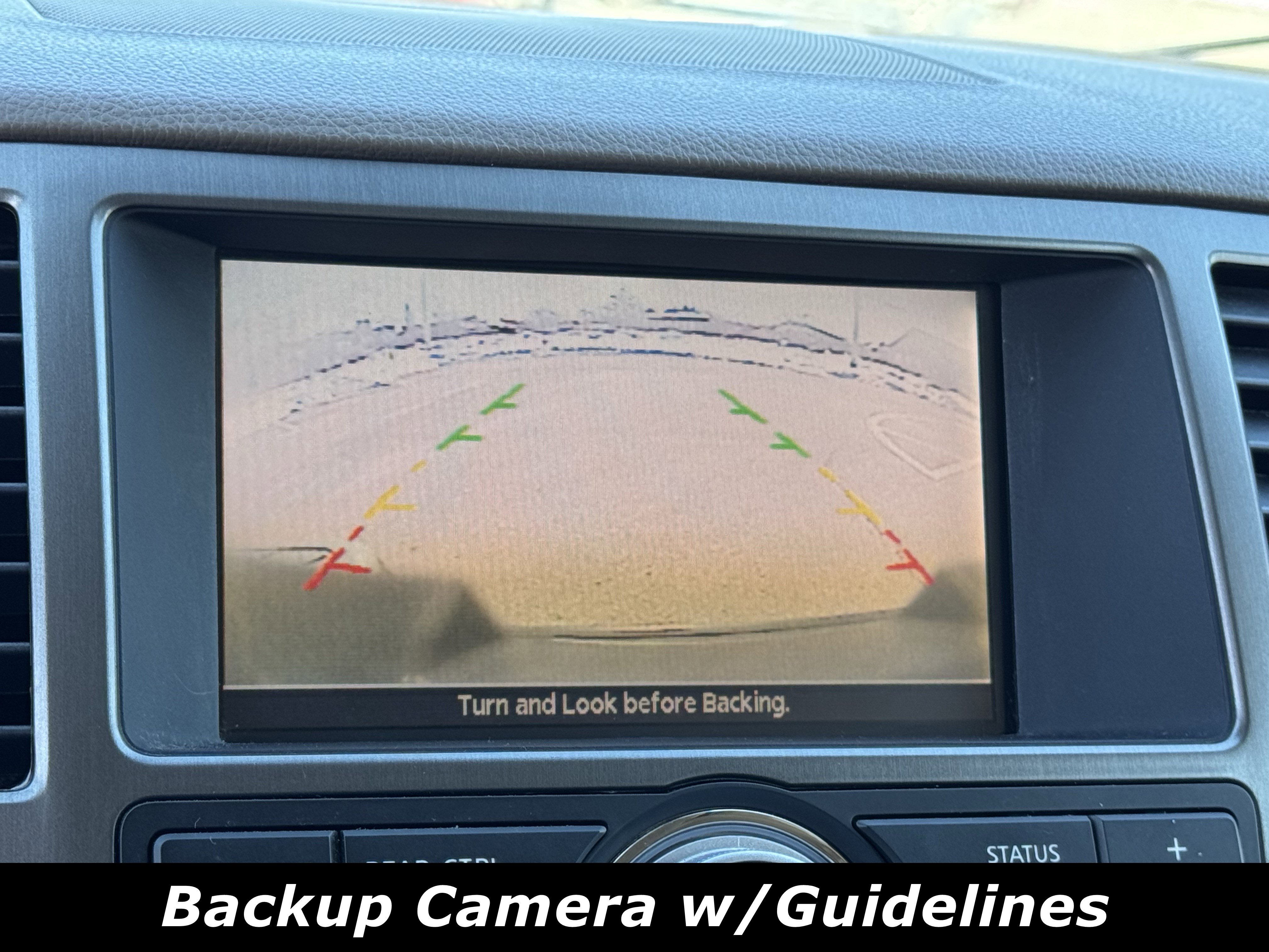 Used 2011 Nissan Armada SL image 9