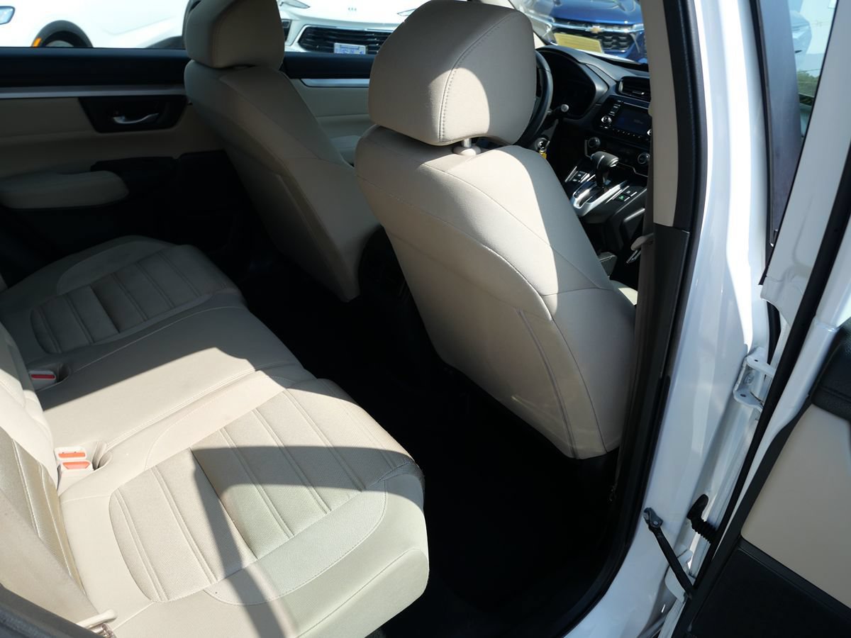 Used 2020 Honda CR-V LX image 21