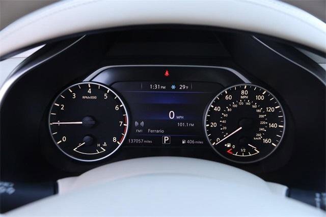 Used 2015 Nissan Murano S image 13