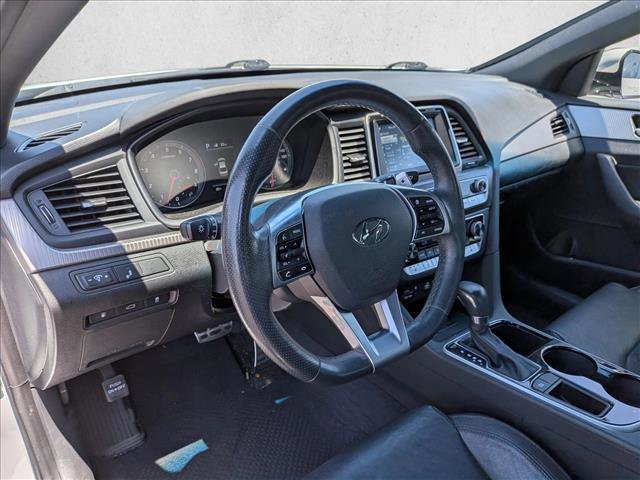 Used 2019 Hyundai Sonata Sport FWD image 10