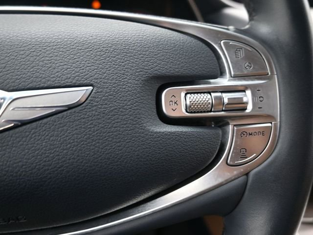 Used 2021 Genesis GV80 3.5T Advanced + image 26