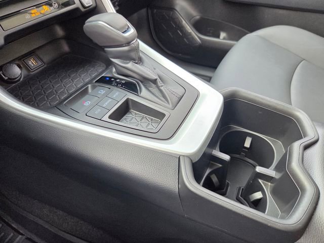 Used 2024 Toyota RAV4 XLE Premium image 29