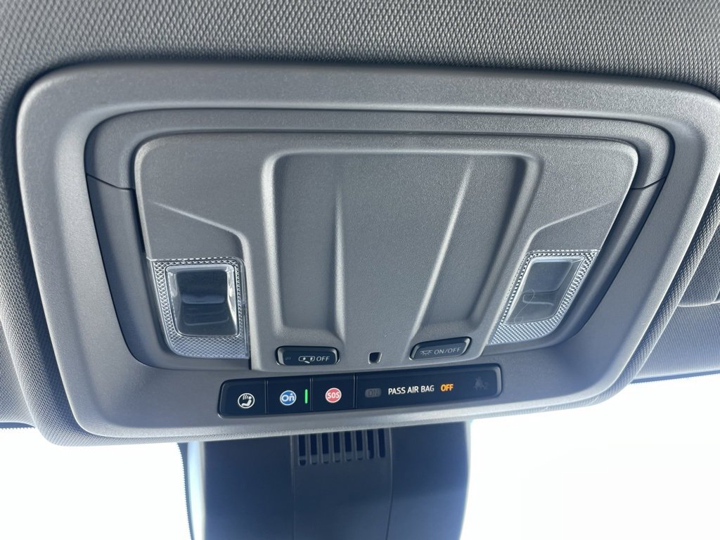 Used 2022 GMC Sierra 1500 Elevation image 54