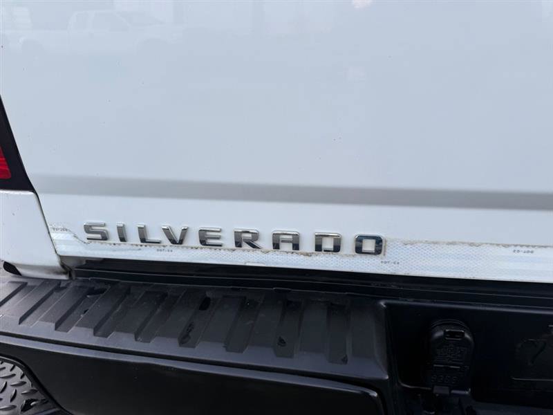 Used 2015 Chevrolet Silverado 1500 W/T w/ Trailering Package image 36