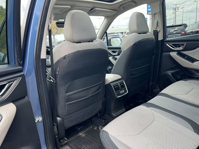 Used 2020 Subaru Forester Premium AWD/4WD image 16