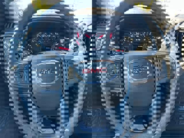 New 2025 GMC Sierra 3500 Pro w/ Convenience Package image 23