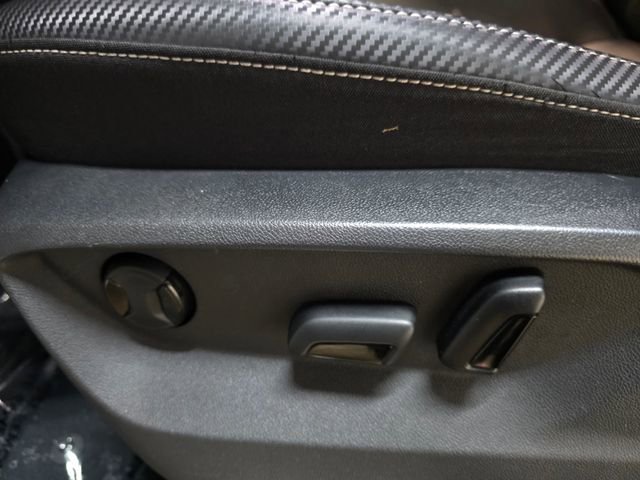 Certified 2022 Volkswagen Atlas Cross Sport SE w/ Panoramic Sunroof Package image 14