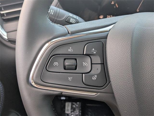 New 2026 Buick Encore GX Sport Touring w/ Comfort Package image 25