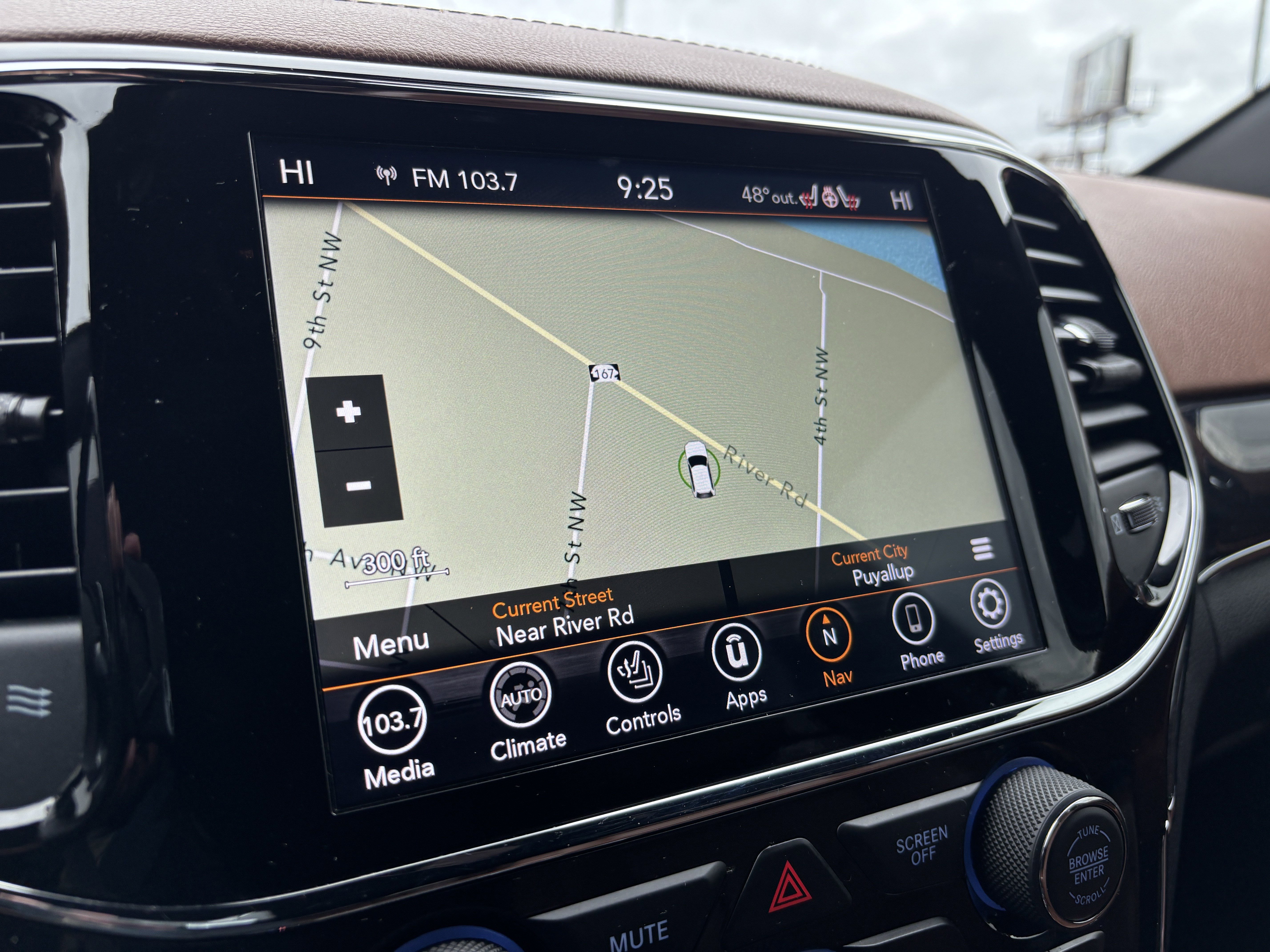 Used 2020 Jeep Grand Cherokee Overland image 35