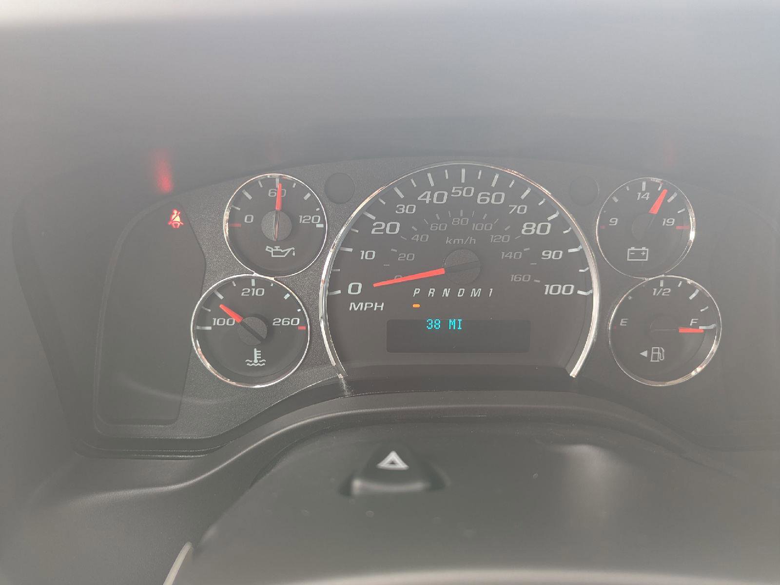 New 2025 Chevrolet Express 2500 w/ Driver Convenience Package image 42