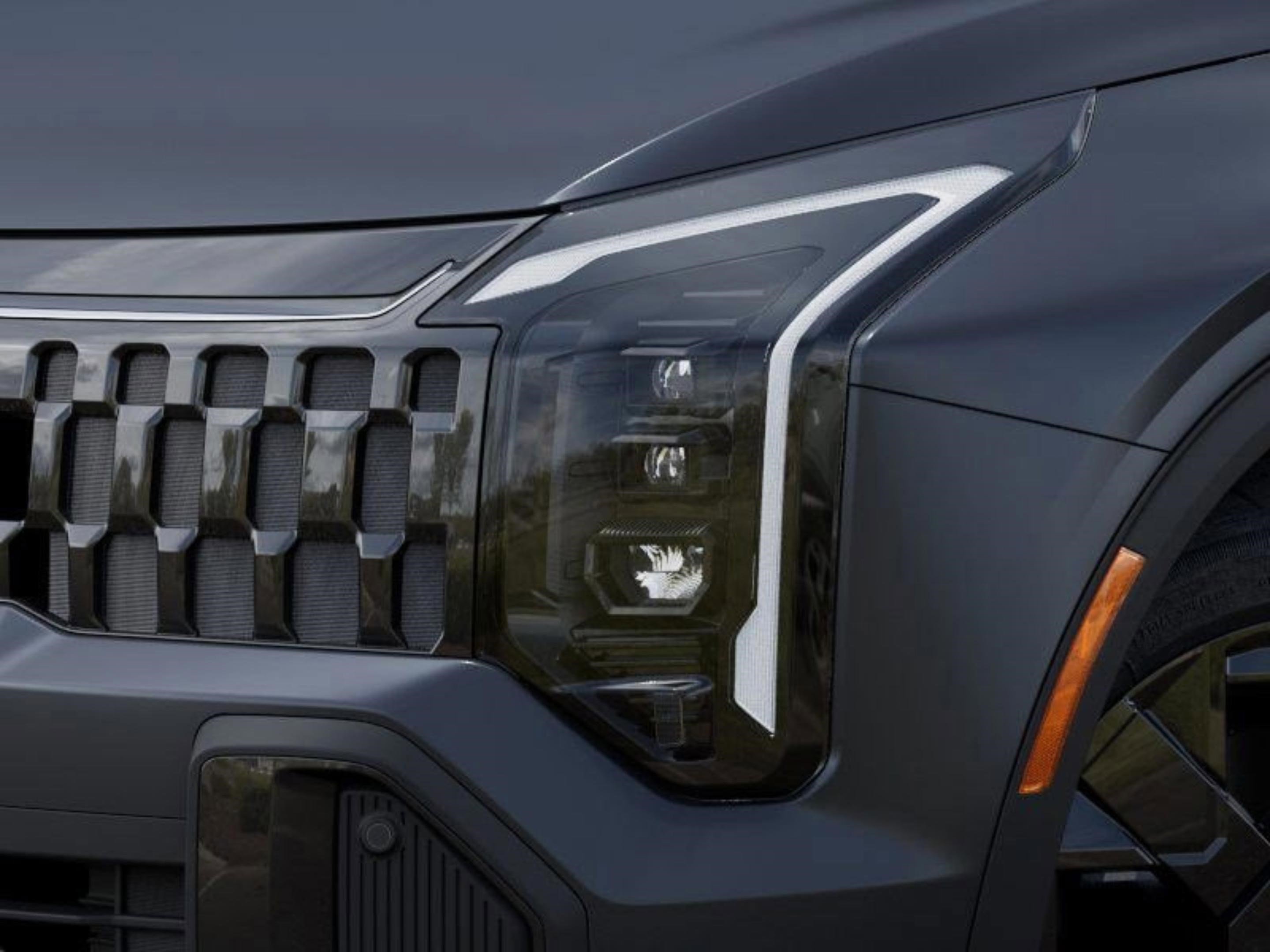 New 2026 Kia Sportage X-Line image 11