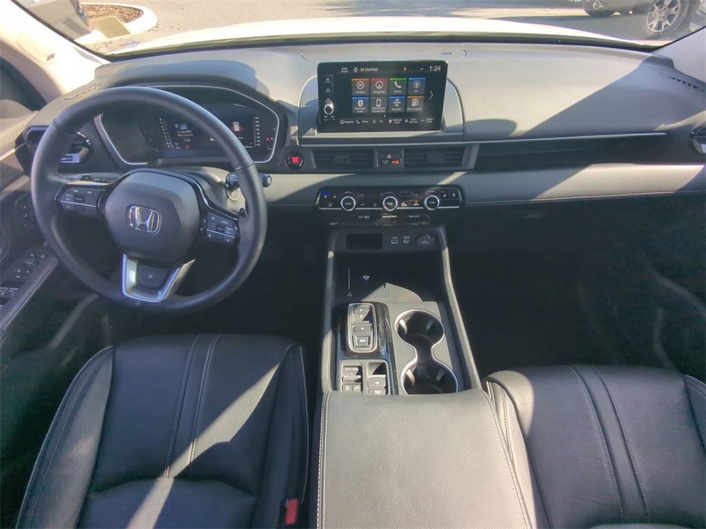 Certified 2023 Honda Pilot Elite image 14