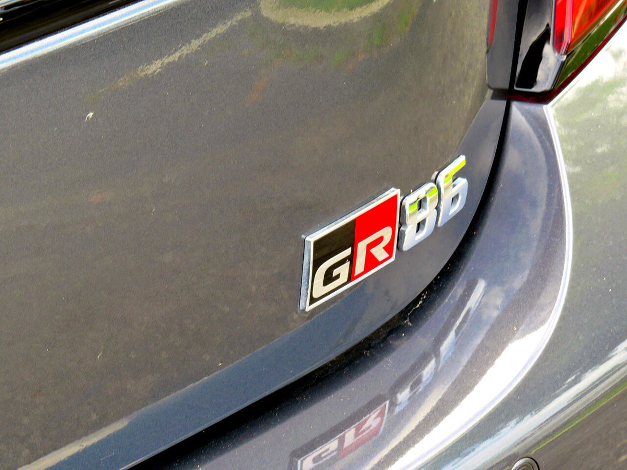 Used 2024 Toyota GR86 Premium image 12