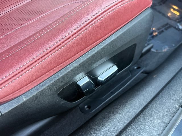 Used 2023 BMW 440i xDrive Coupe w/ M Carbon Exterior Package image 26