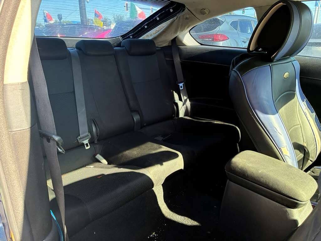 Used 2010 Scion tC FWD image 12
