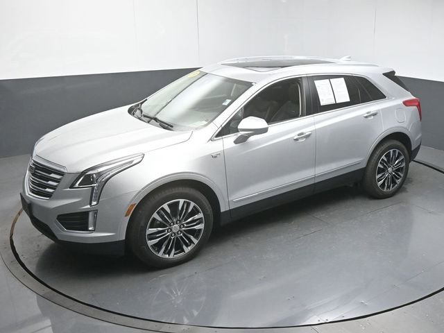 Used 2019 Cadillac XT5 Luxury image 42