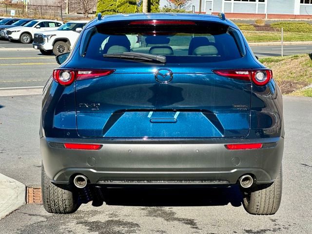 New 2026 MAZDA CX-30 2.5 Turbo w/ Premium Package image 6