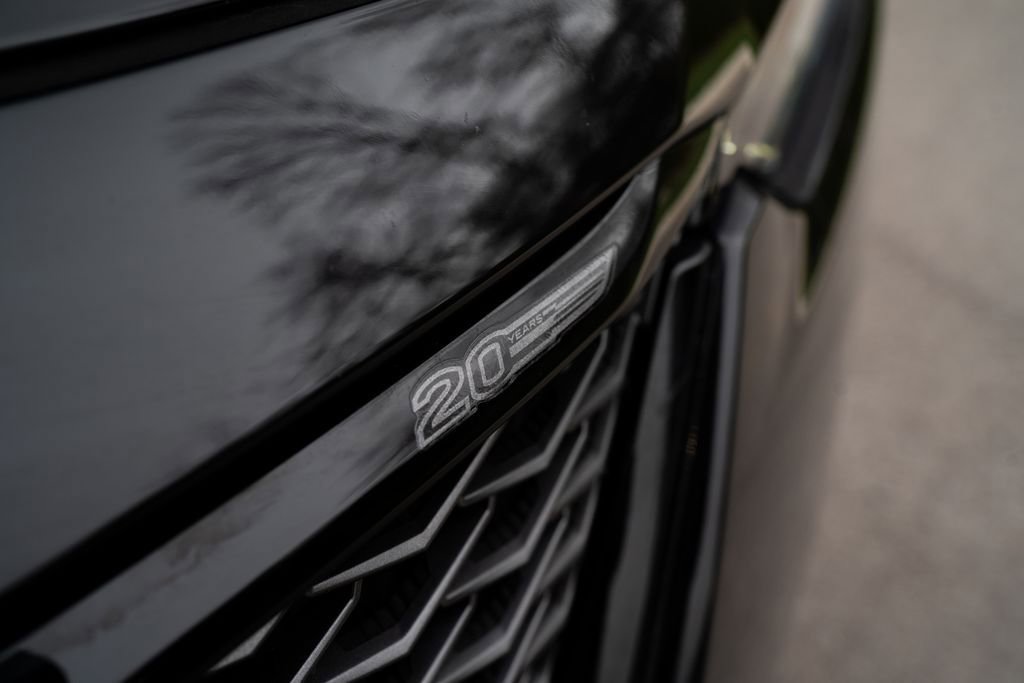 Used 2024 Cadillac CT5 V Blackwing w/ LPO, Bronce Accent Package image 43