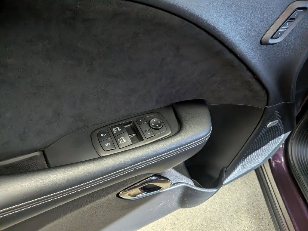Used 2022 Dodge Challenger SRT Hellcat Redeye RWD image 13