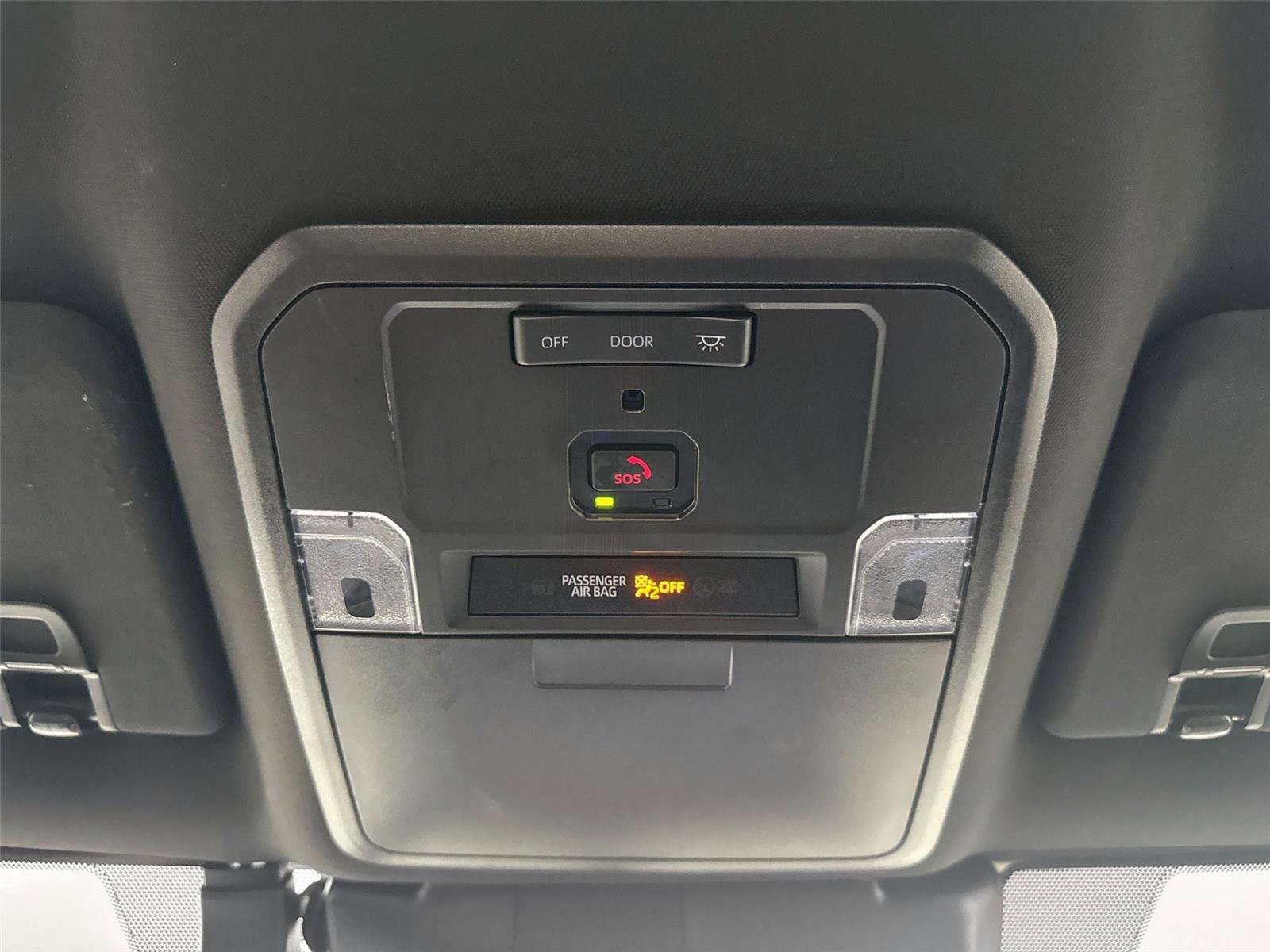 Certified 2024 Toyota Tacoma PreRunner RWD image 6