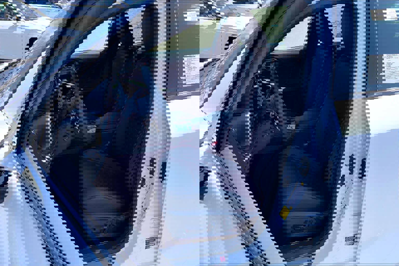 New 2026 Lexus IS 350 F Sport image 9