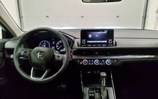 Used 2024 Honda CR-V EX image 25