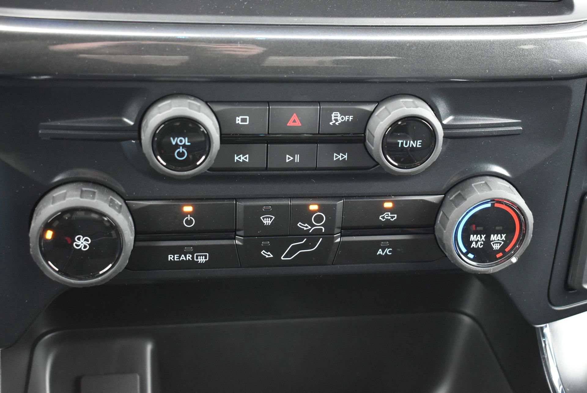 New 2025 Ford F150 STX w/ Equipment Group 200A image 28