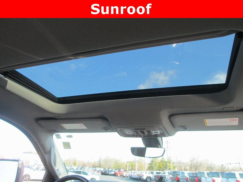 Certified 2023 GMC Sierra 3500 Denali w/ Denali Ultimate Package image 17