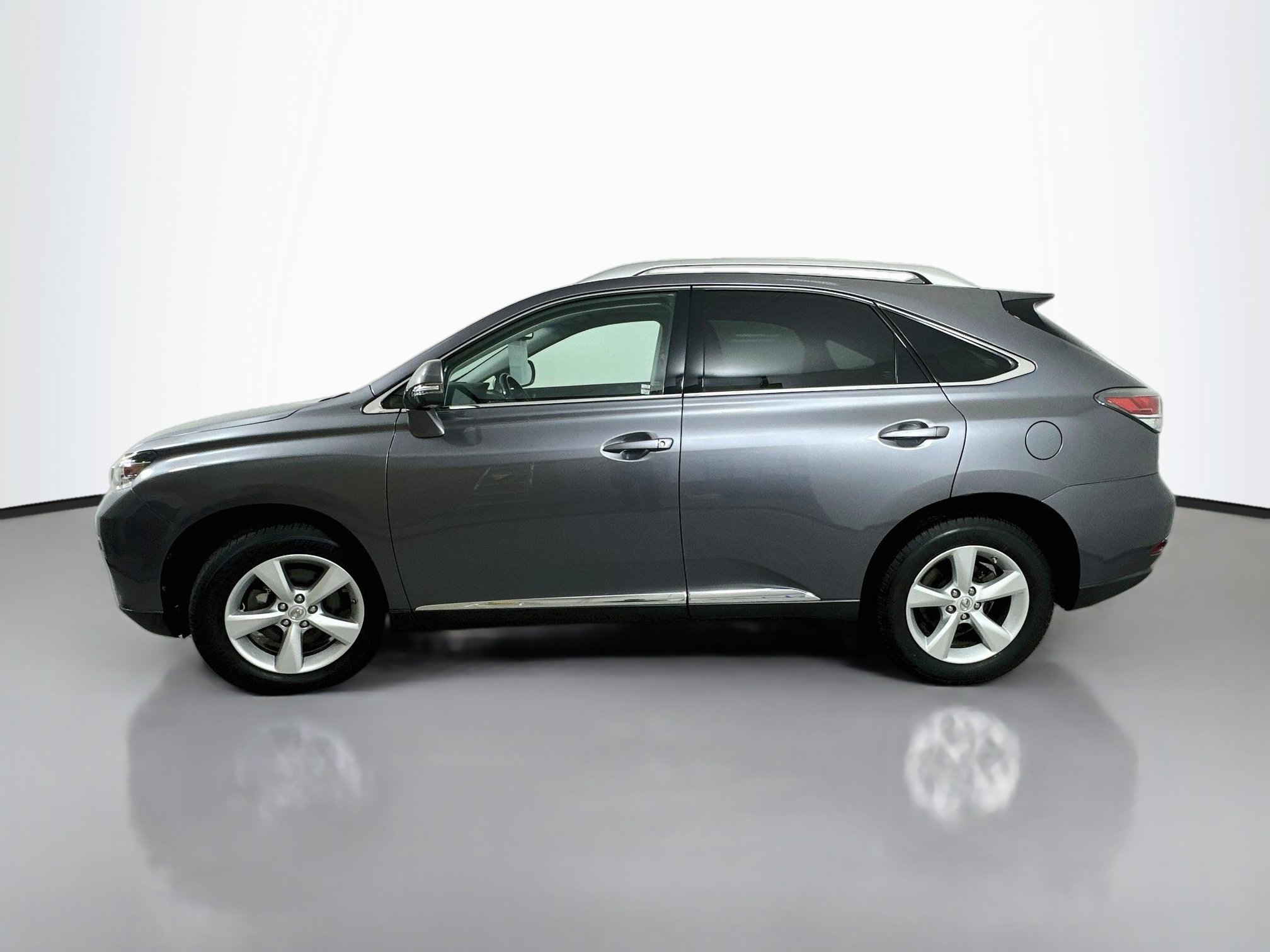 Used 2015 Lexus RX 350 AWD image 4