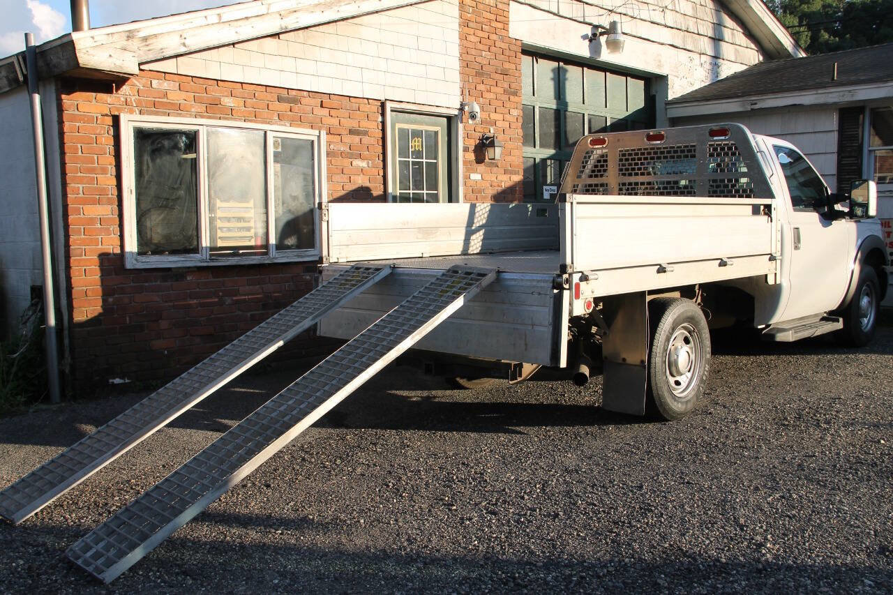 Used 2016 Ford F250 XL image 22