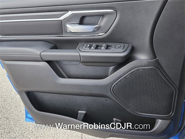 New 2026 RAM 1500 Big Horn image 29