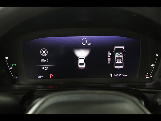 Used 2024 Honda Accord EX image 8