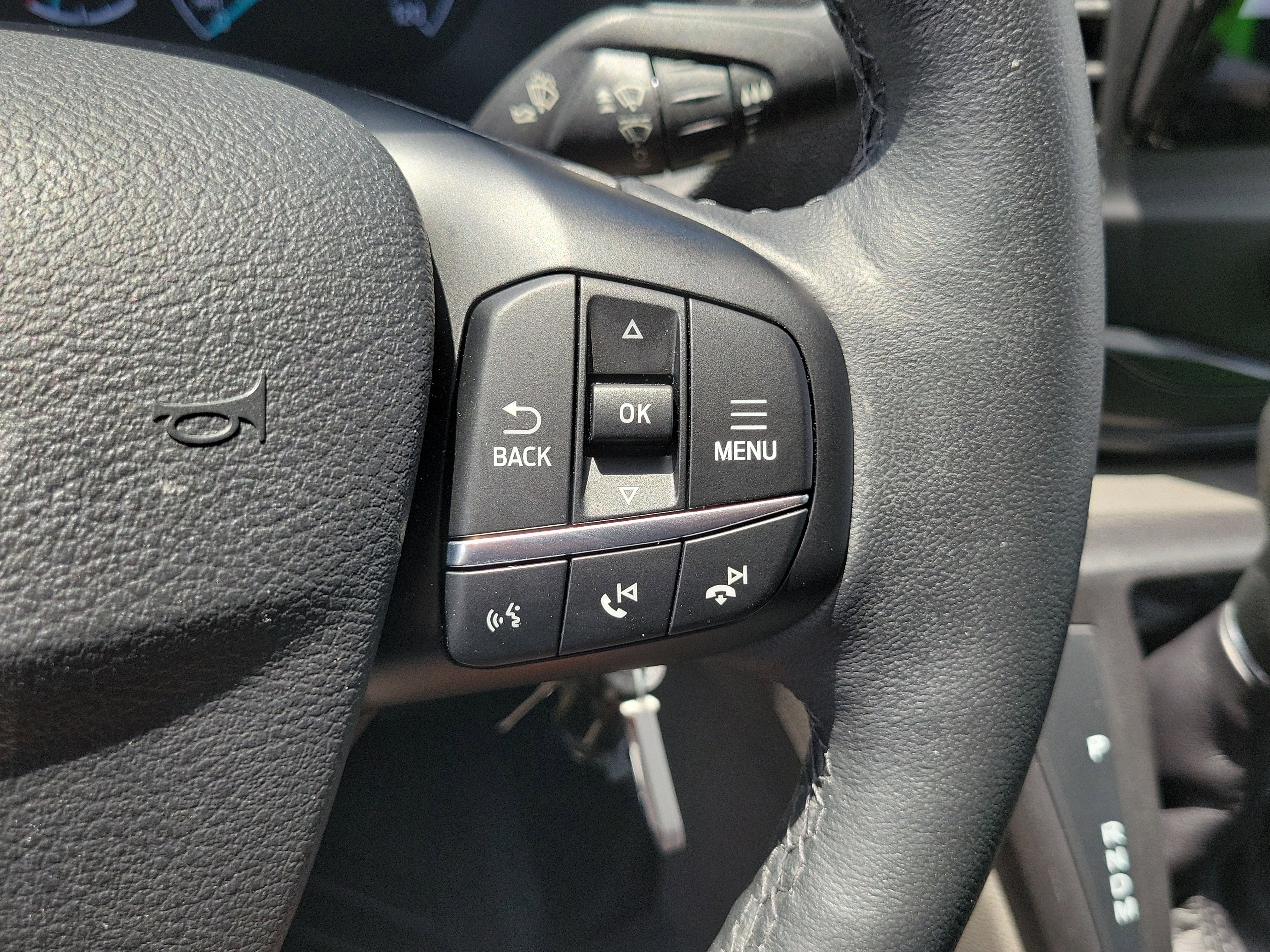 Certified 2024 Ford Transit 350 XL RWD image 24