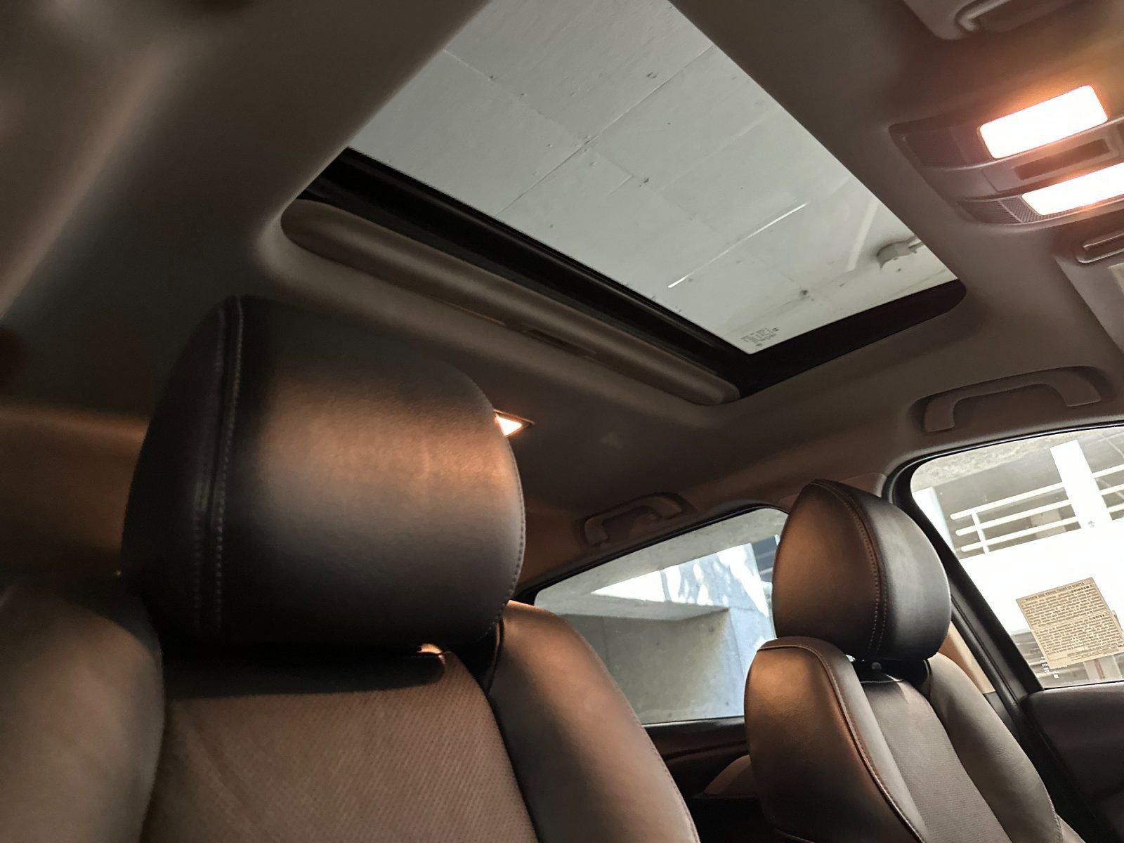 Used 2023 MAZDA CX-9 Touring image 23