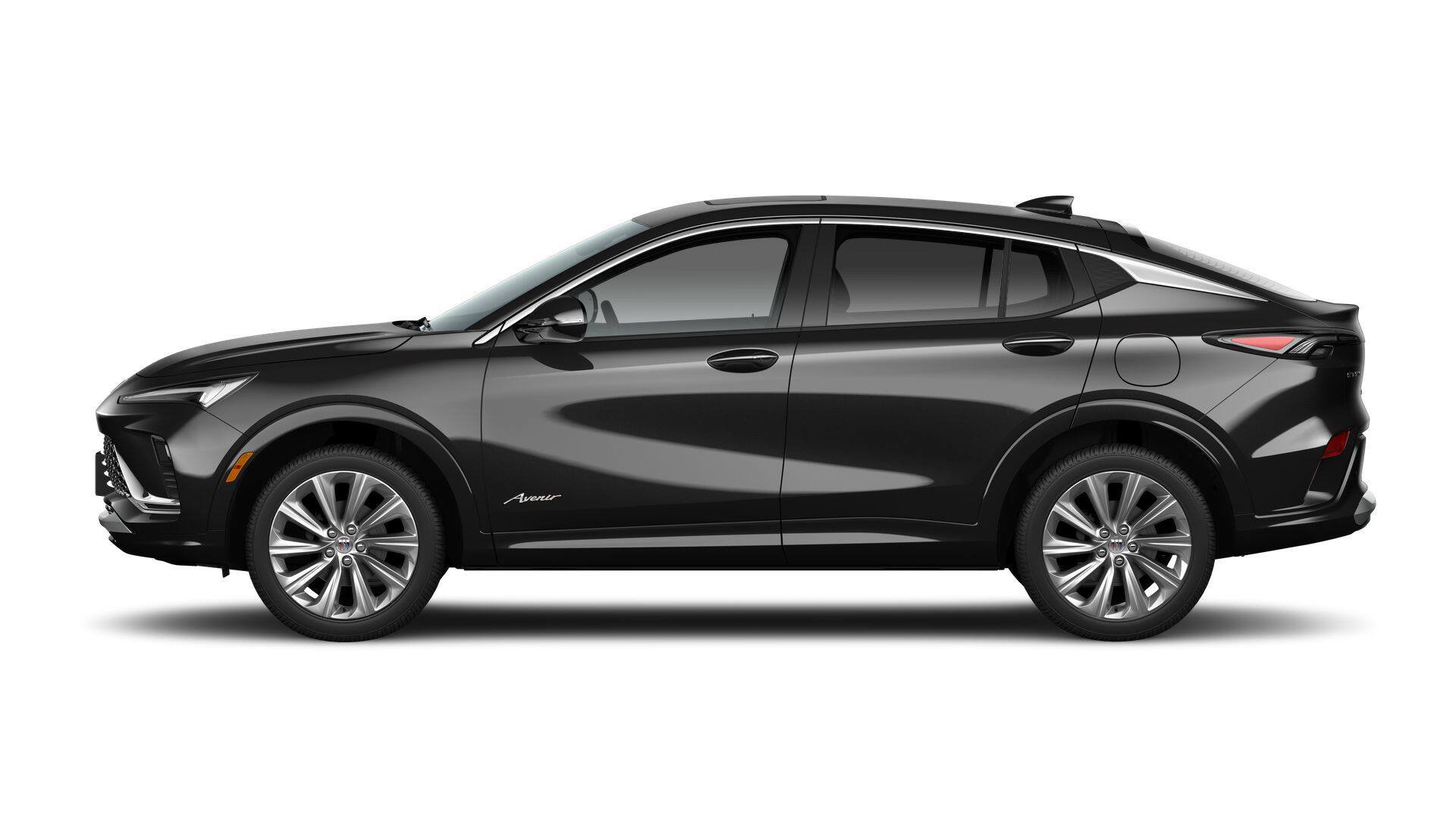 New 2026 Buick Envista Sport Touring FWD image 38