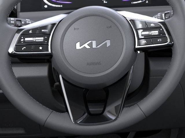New 2026 Kia Seltos S AWD/4WD image 27