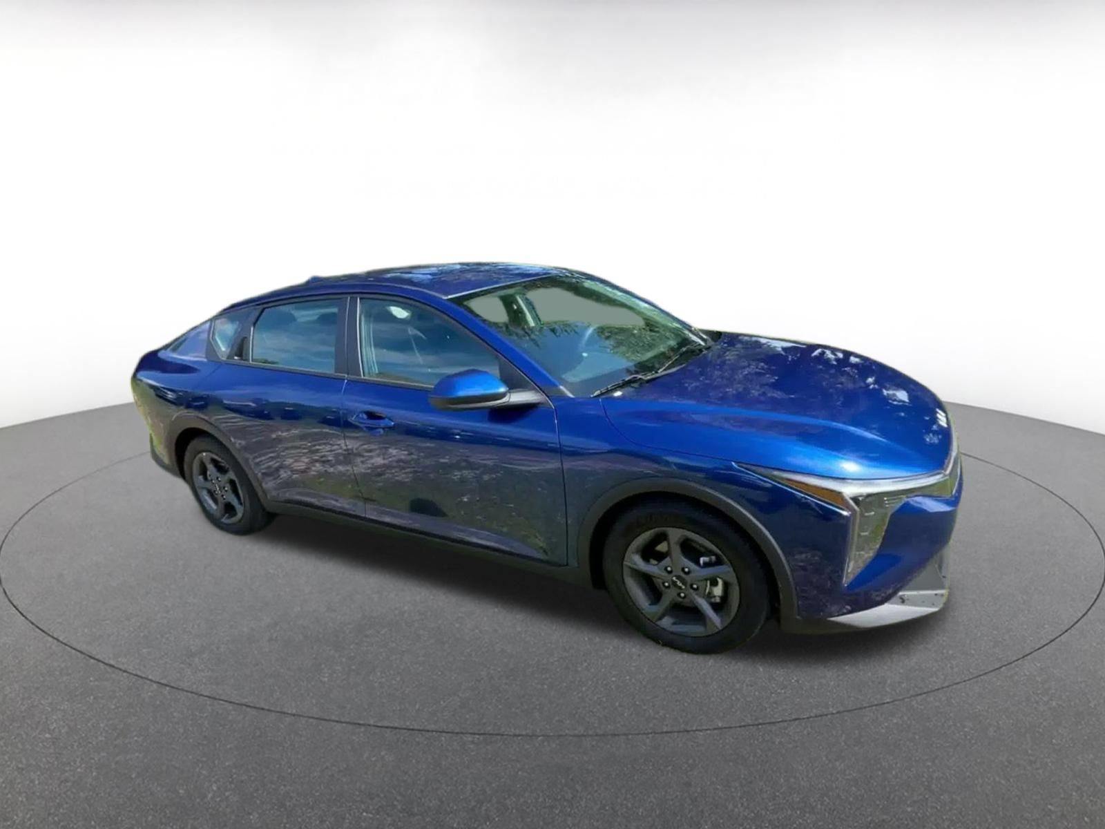 Used 2026 Kia K4 FWD image 2